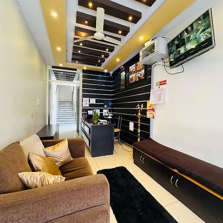 Hotel Sdk Residency Shravanabelagola Exterior foto