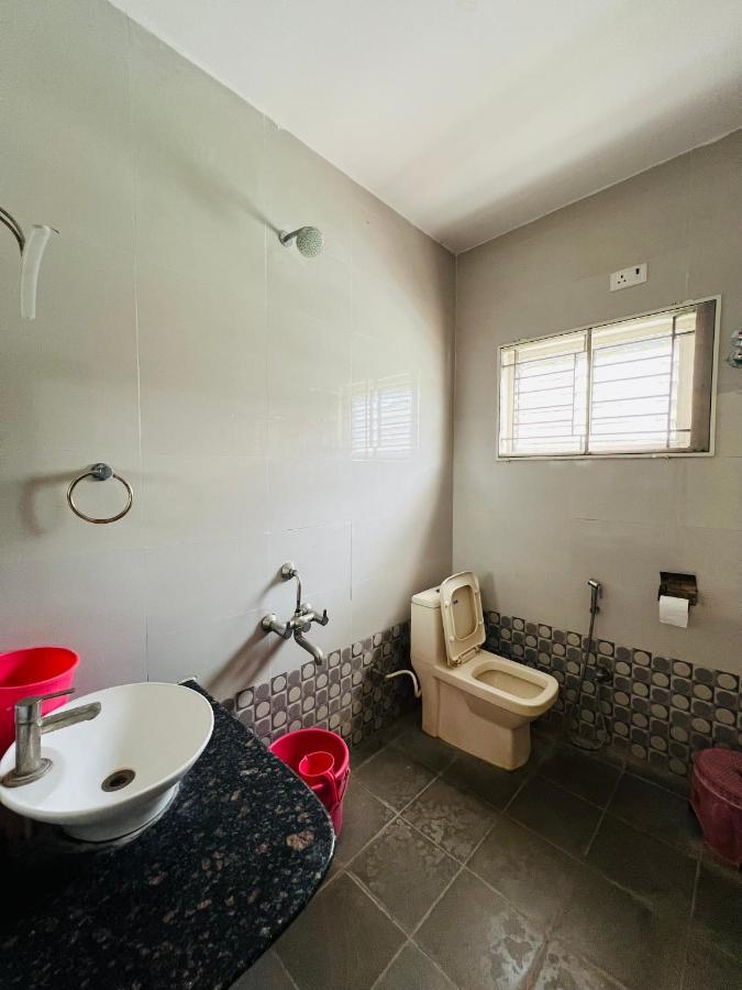 Hotel Sdk Residency Shravanabelagola Exterior foto